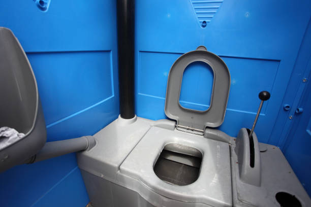 Best Portable Restroom Removal and Pickup in Deenwood, GA