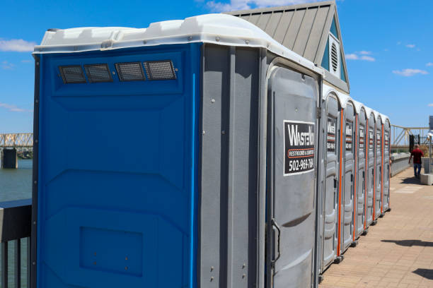 Best Restroom Trailer for Weddings in Deenwood, GA