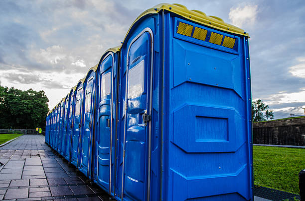 Deenwood, GA Portable Potty Rental Company