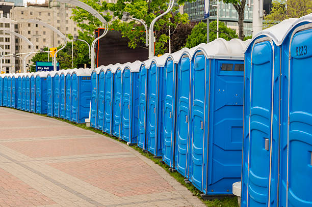 Best Long-Term Portable Toilet Rental in Deenwood, GA